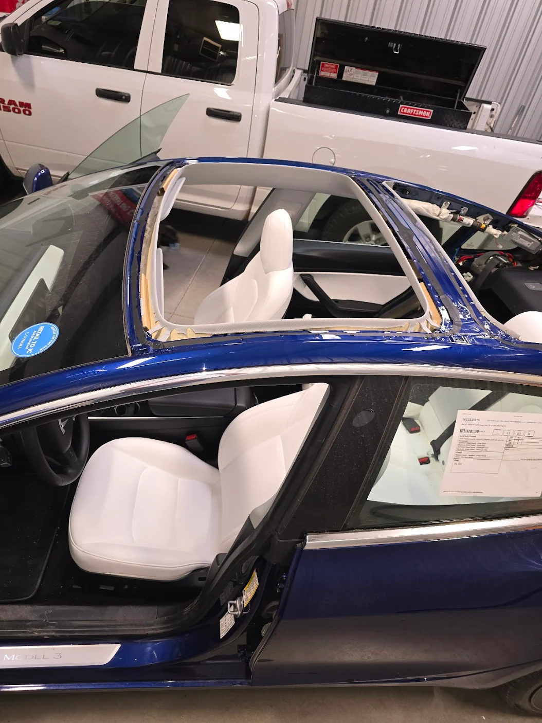 Skyview Auto Glass Image